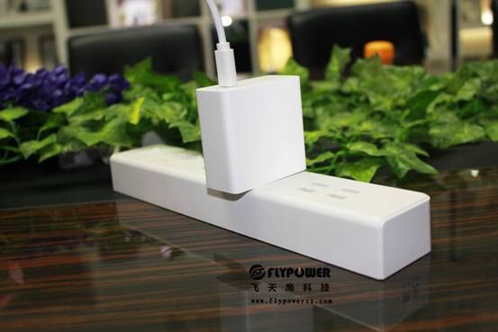 直充快充PD充電器