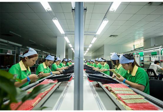 電源適配器生產廠家