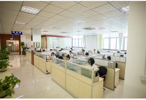 電源適配器的研發