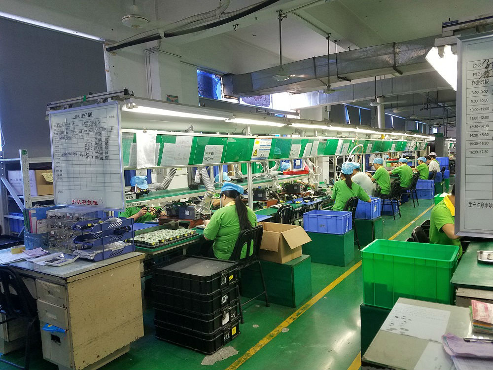 電源適配器廠家