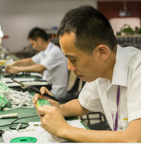 電源適配器 電源適配器