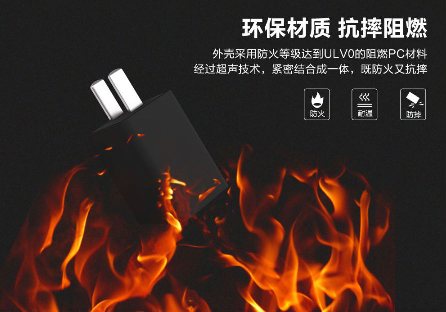 電源適配器廠家