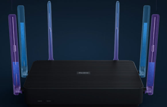 12V1.5A電源適配器