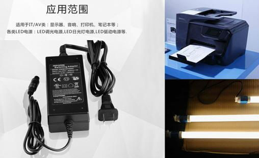 led電源適配器 led電源適配器